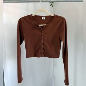 Sunday best longsleeve